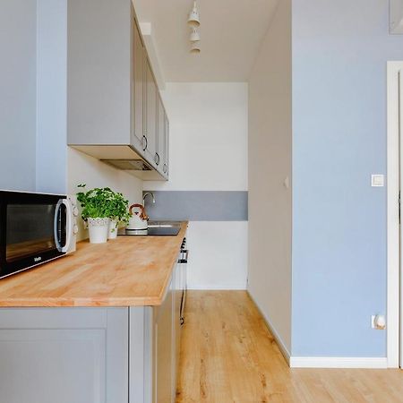 Апартаменты Apartament W Centrum, Zarezerwuj Teraz Люблин Экстерьер фото